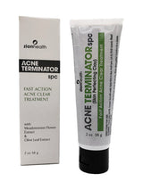 Zion Health Acne Terminator SPC 1 oz