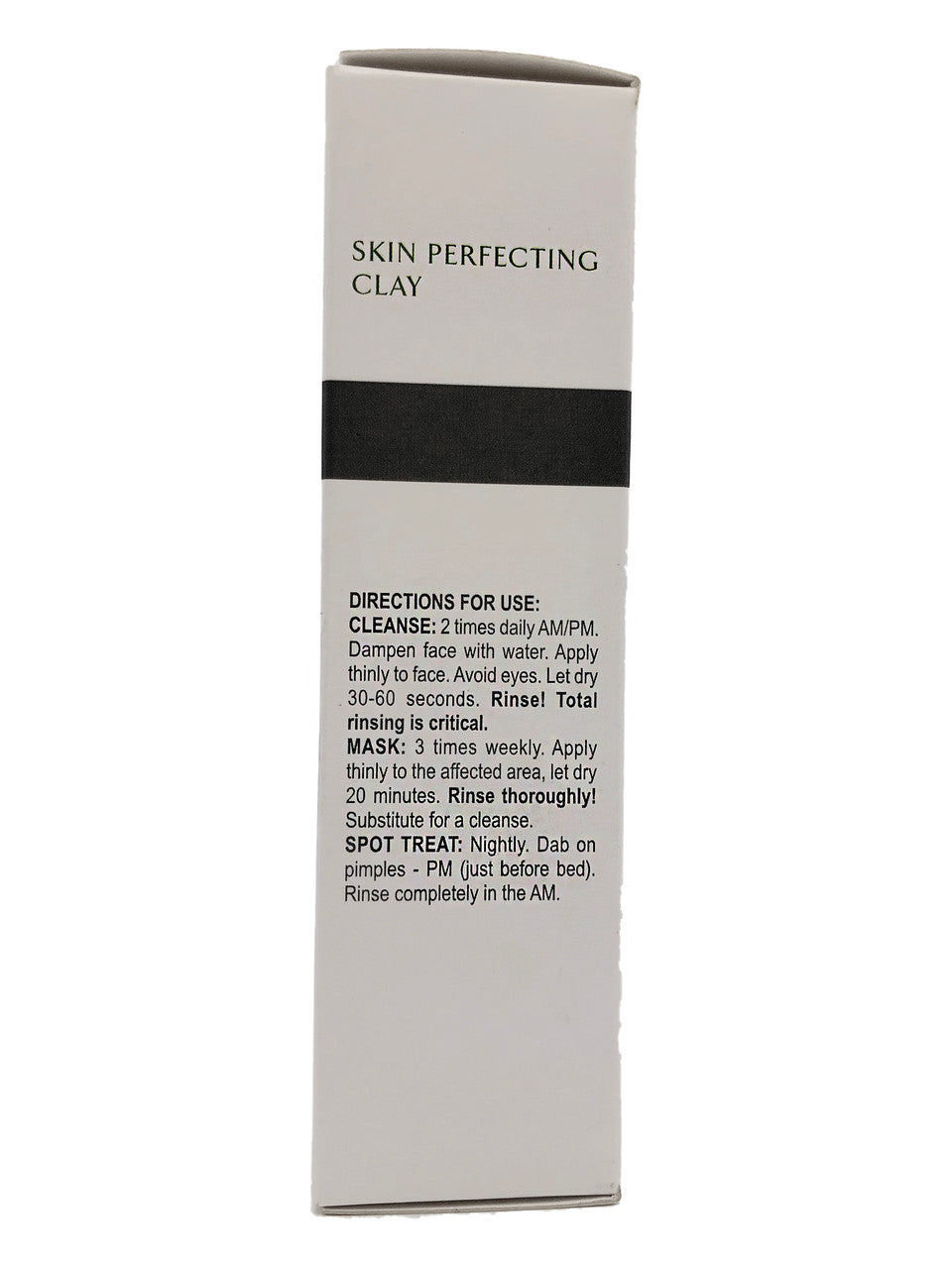 Zion Health Acne Terminator SPC 1 oz