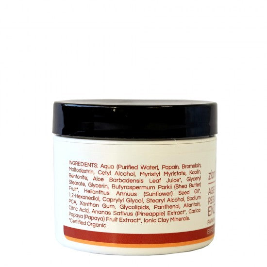 Zion Health Enzyme Mask 2 oz