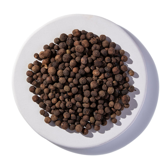 ALLSPICE WHOLE ORGANIC