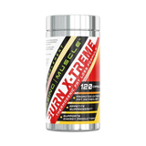 AMAZING NUTRITION AMAZING MUSCLE BURN X-TREME 120CAP