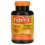 Solgar Ester-C®  1000 mg with Citrus Bioflavonoids Capsules 90cap