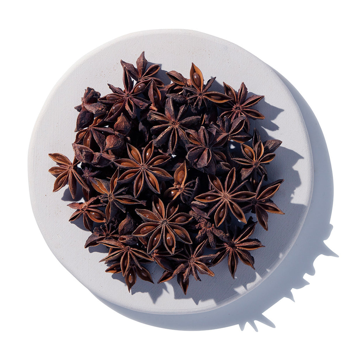 ANISE STAR WHOLE ORGANIC