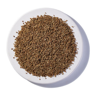 ANISE SEED ORGANIC