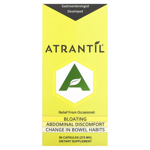 ATRANTIL DIGESTIVE SUPPLEMENT 90C