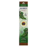 AUROMERE INCENSE PATCHOULI “STIMULATING”