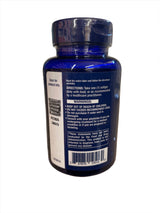 Super-Absorbable CoQ10 (Ubiquinone) 100 mg With d-Limonene