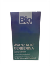 ADVANCED BERBERINE 1200