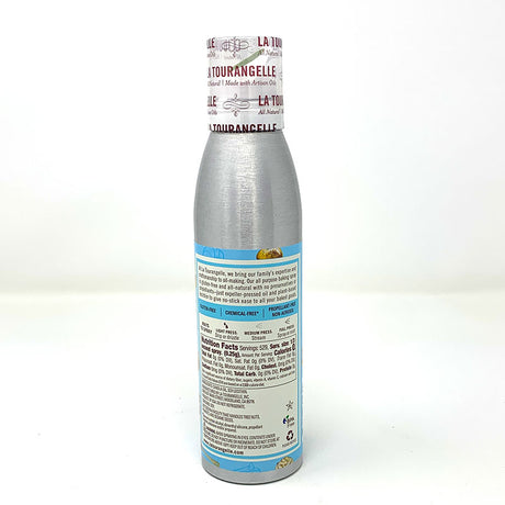 LA TOURANGELLE All Purpose Baking Spray 5.0 OZ