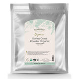 BARLEY GRASS POWDER DOM OG