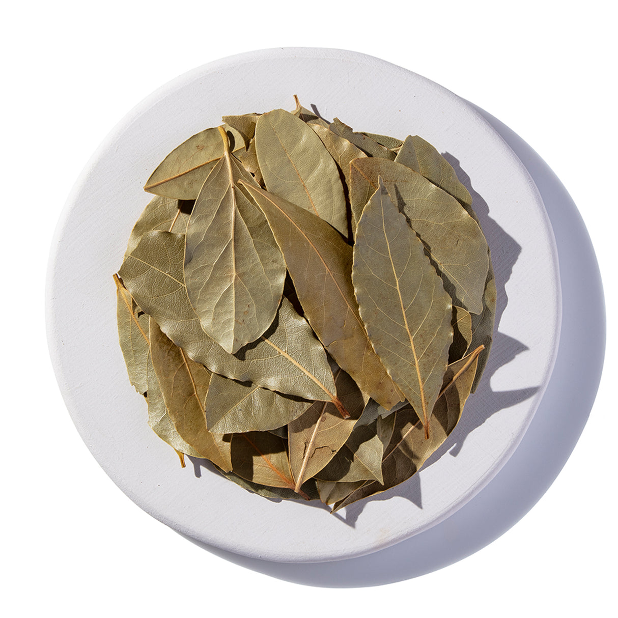 BAY LEAF WHOLE ORGANIC