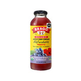 BRAGG Conord Grape, Hibiscus Refreshers 12/16 OZ