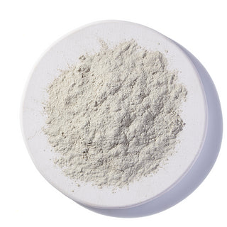 BENTONITE CLAY