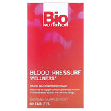 Bio Nutrition BLOOD PRESSURE WELLNESS