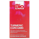 Bio Nutrition, Turmeric Curcumin 500, 50 Capsules