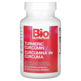 Bio Nutrition, Turmeric Curcumin 500, 50 Capsules