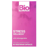 Bio Nutrition, Stress Wellness with Ashwagandha