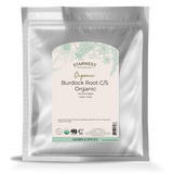 BURDOCK ROOT C/S ORGANIC