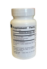 Blue-Green Algae 500mg Tablets