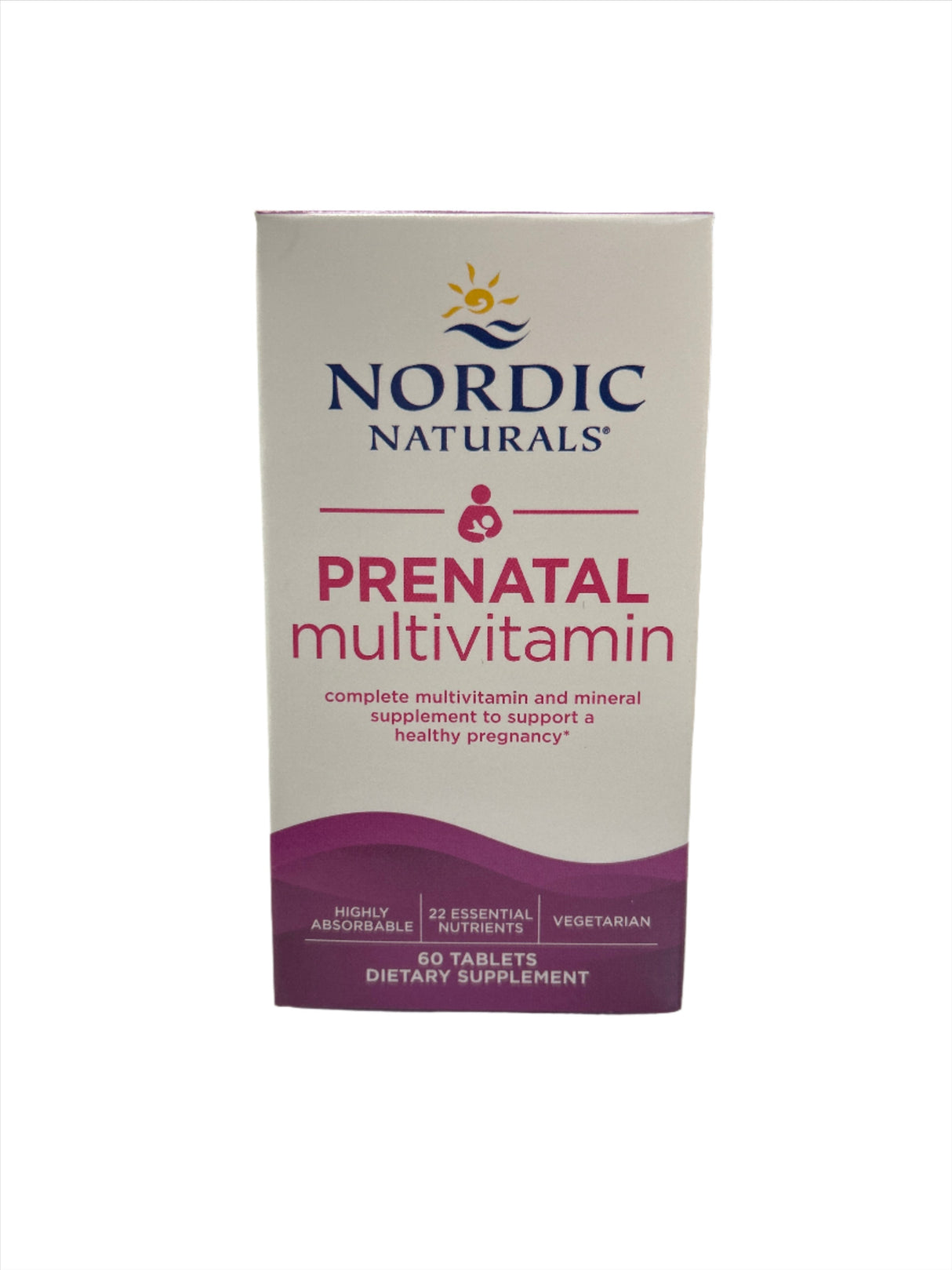 Prenatal Multivitamin