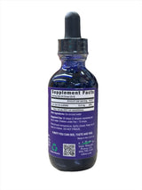 Iron Liquid Concentrate 2 fl oz 30 Servings