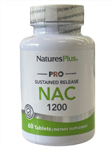 PRO Sustained Release NAC 1200