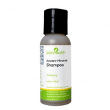 Zion Health Zion Health Clarifying Shampoo 2 oz