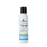 Zion Health Ancient Minerals Toner - Cucumber 4 oz