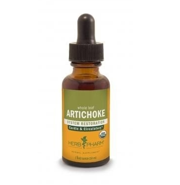 Herb Pharm ARTICHOKE EXTRACT 1 oz