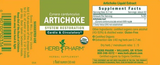 Herb Pharm ARTICHOKE EXTRACT 1 oz