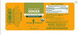 Herb Pharm GINGER EXTRACT 1 oz