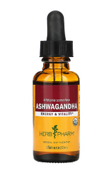 Herb Pharm ASHWAGANDHA EXTRACT 1 oz