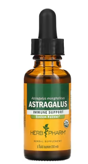 Herb Pharm ASTRAGALUS EXTRACT 1 oz