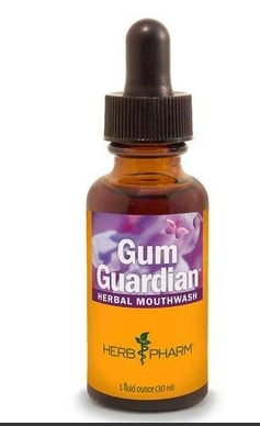 Herb Pharm GUM GUARDIAN 1 oz