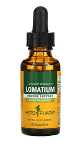 Herb Pharm LOMATIUM EXTRACT 1 oz