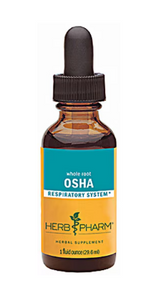 Herb Pharm OSHA EXTRACT 1 oz