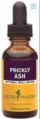 Herb Pharm PRICKLY ASH EXTRACT 1 oz