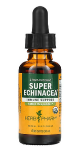 Herb Pharm SUPER ECHINACEA EXTRACT 1 oz