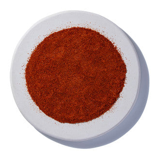 CAYENNE PEPPER PWD ORGANIC 90K