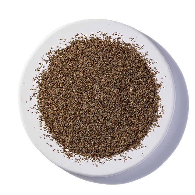 CELERY SEED ORGANIC