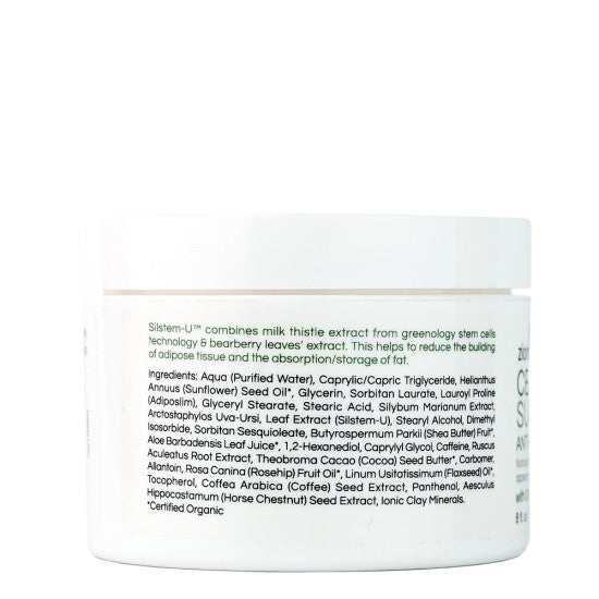 Zion Health Snow Mushroom Radiance Day Cream   4 oz