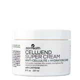 Zion Health Celluend Super Cream 8 oz