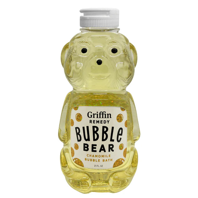 Griffin Remedy Chamomile Bubble Bear