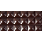 CHOCOLOVE 72% Dark Choc,Hawaiian Sea Salt 3 OZ