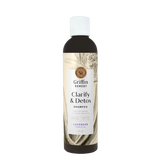 Griffin Remedy Clarify & Detox  Clarifying Shampoo