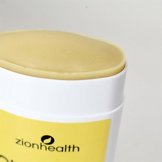 Zion Health Clay Dry Bold - Palo Santo 2.8 oz