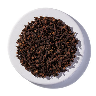 CLOVES WHOLE ORGANIC