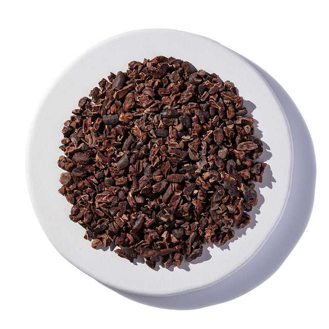 CACAO NIBS RAW ORGANIC