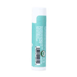 Zion Health Minerals Lip Balm Tube Coconut Bliss .15 oz