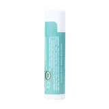 Zion Health Minerals Lip Balm Tube Coconut Bliss .15 oz